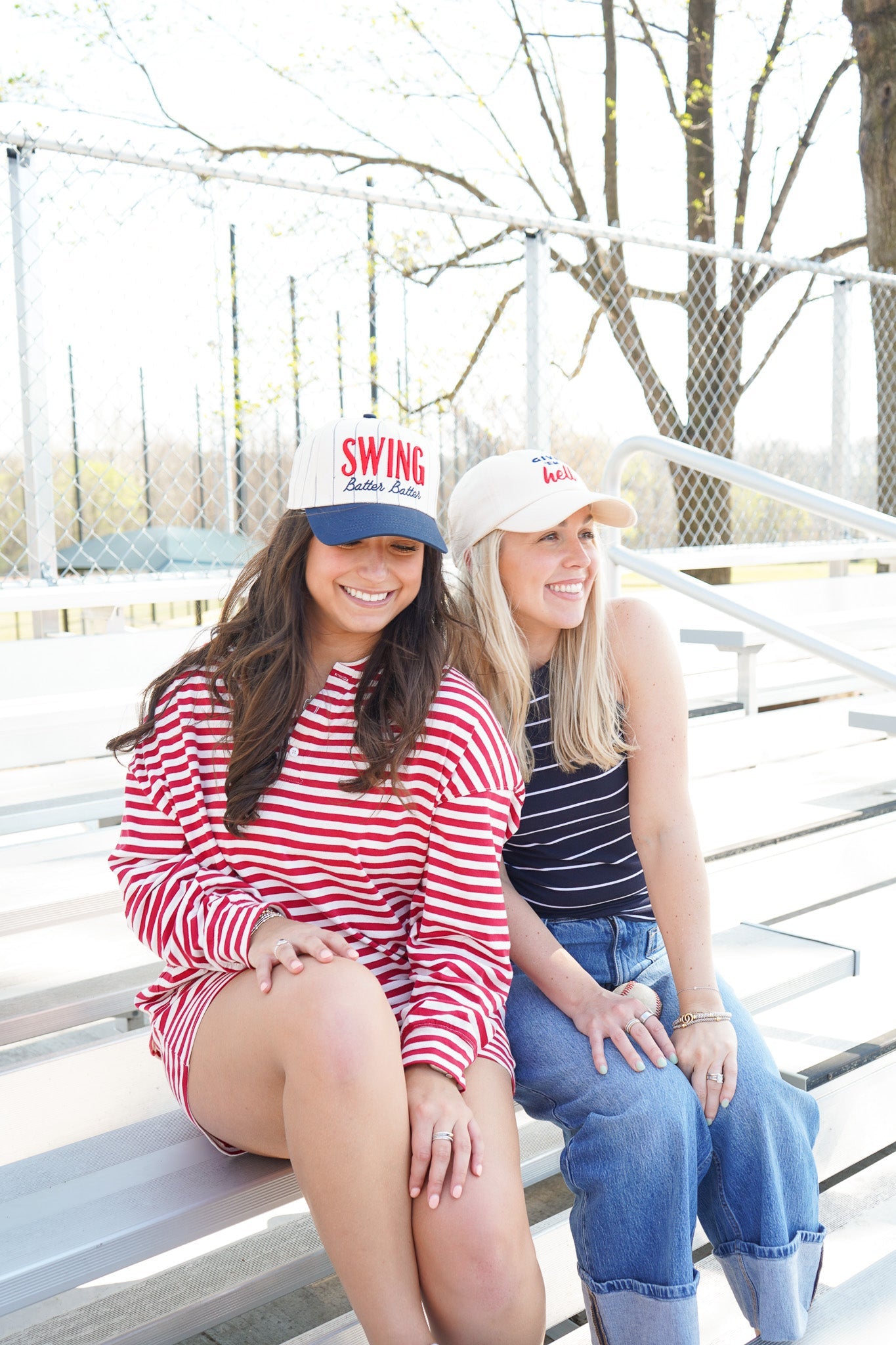 Give 'em Hell - Dad Cap