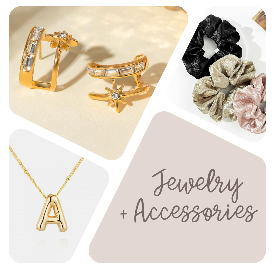 Jewelry+Accessories