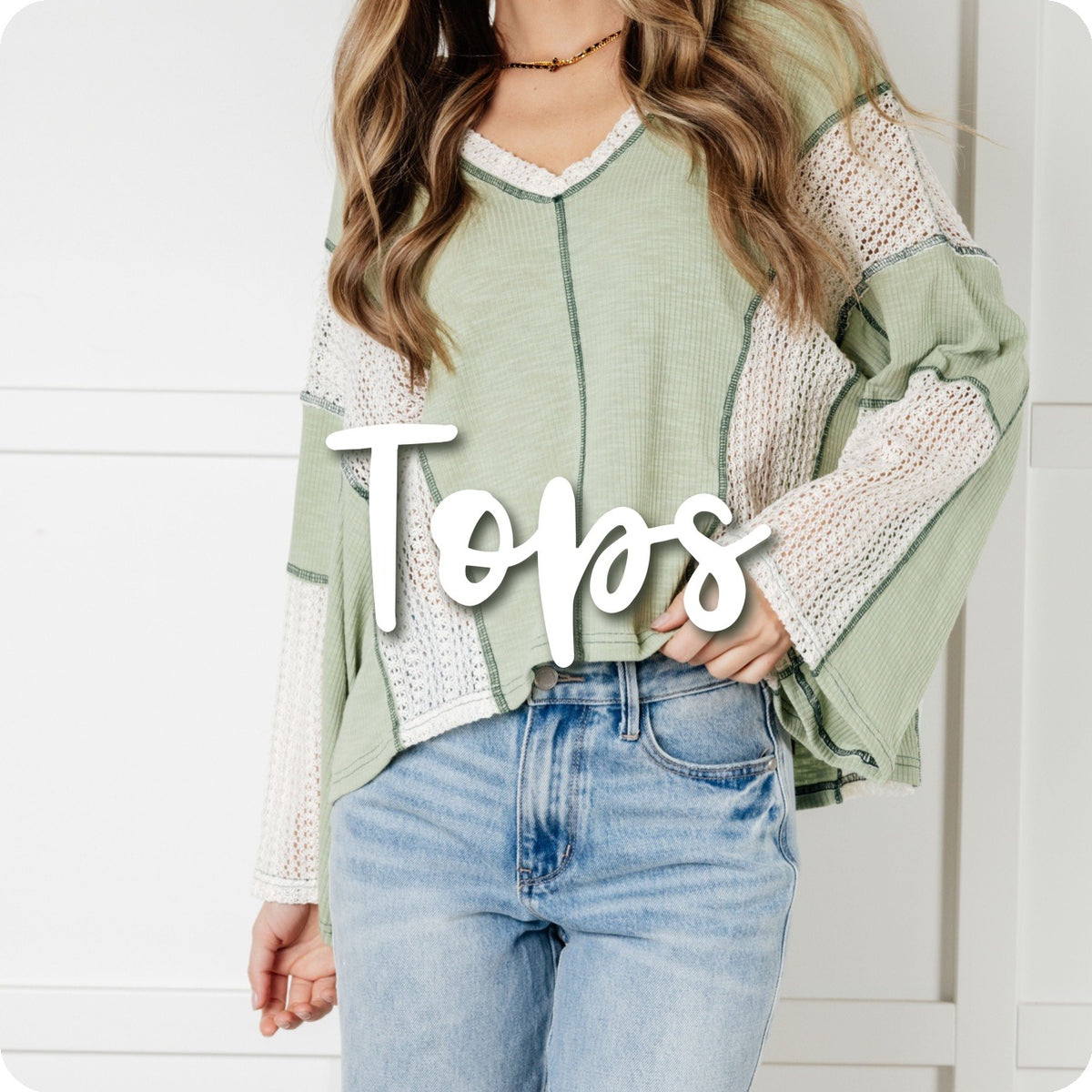 Tops