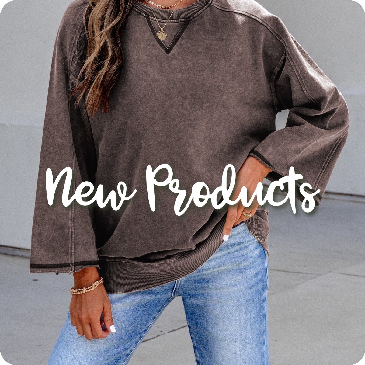New Products!