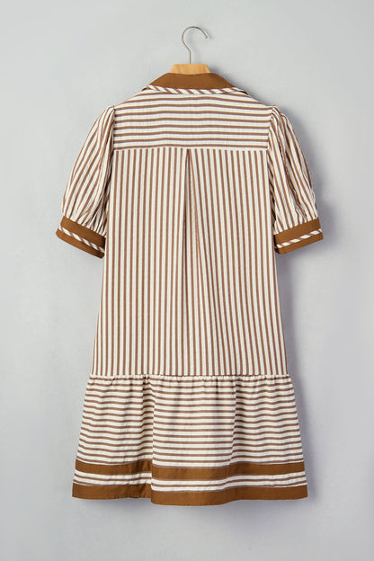 Annabelle Stripe Mini