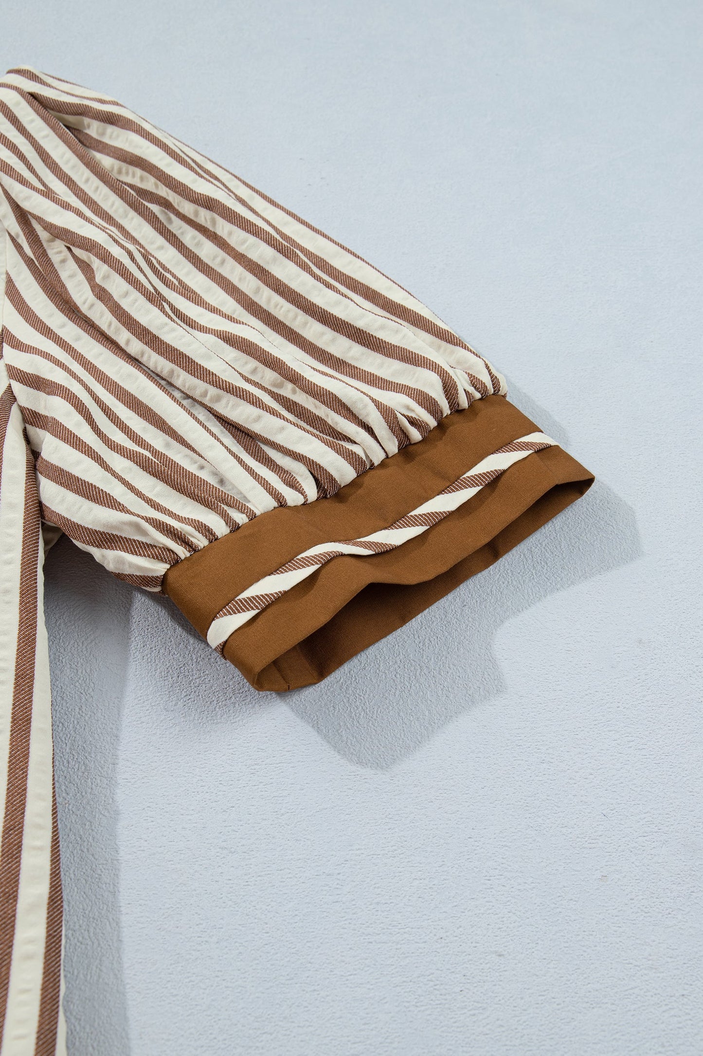 Annabelle Stripe Mini