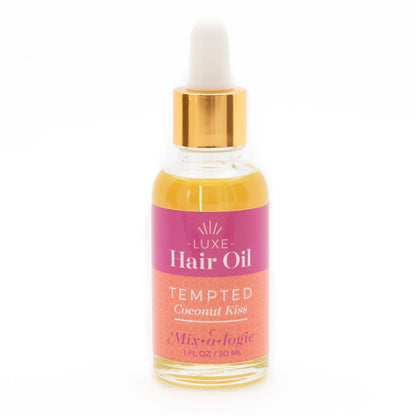 Luxe Hair Oil