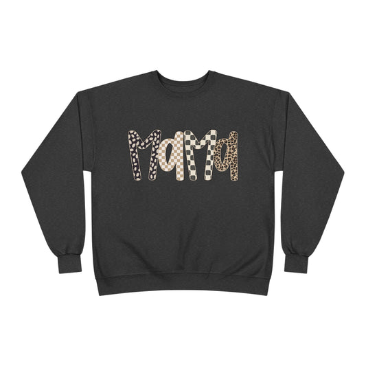 Mama Crewneck