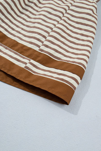 Annabelle Stripe Mini