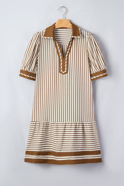 Annabelle Stripe Mini