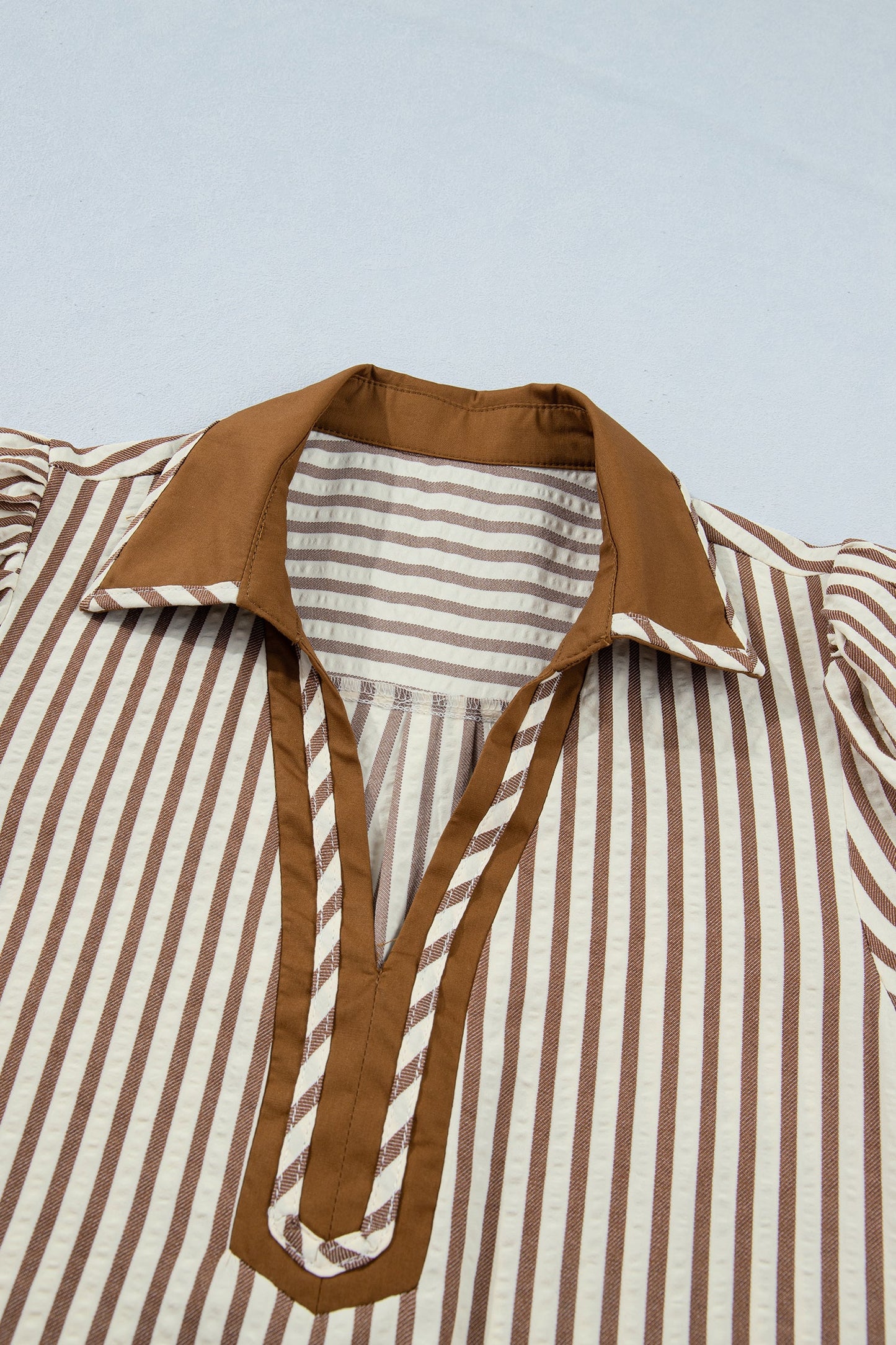 Annabelle Stripe Mini