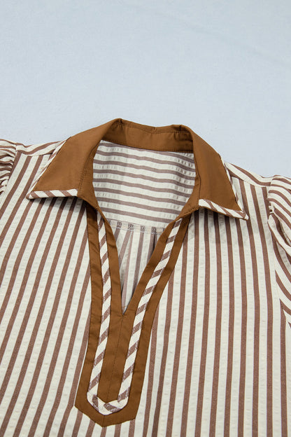 Annabelle Stripe Mini