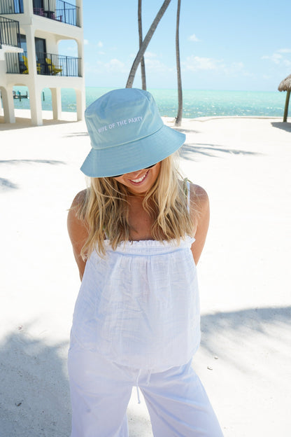 Wife of the Party - Bucket Hat