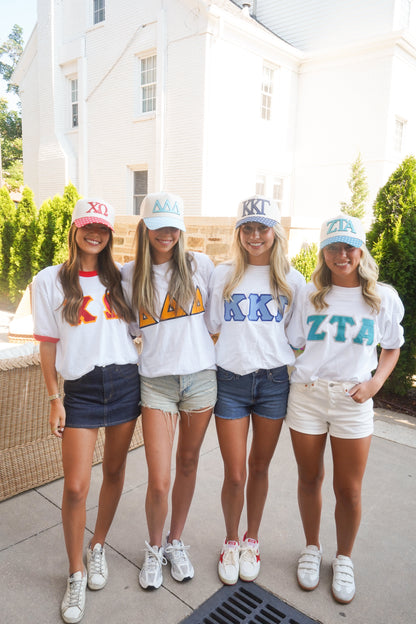 Sorority Trucker Hat