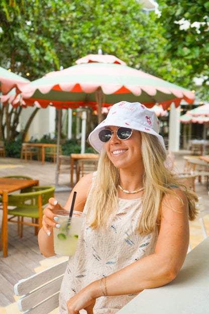 I Need a Cocktail - Bucket Hat