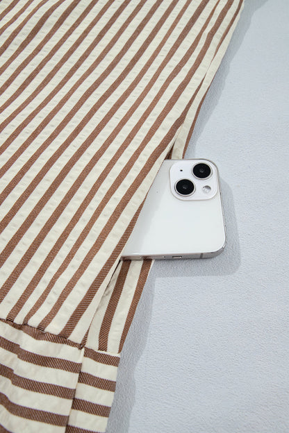 Annabelle Stripe Mini