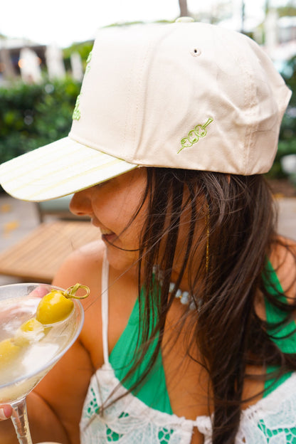 Bikinis & Dirty Martinis - Trucker Hat