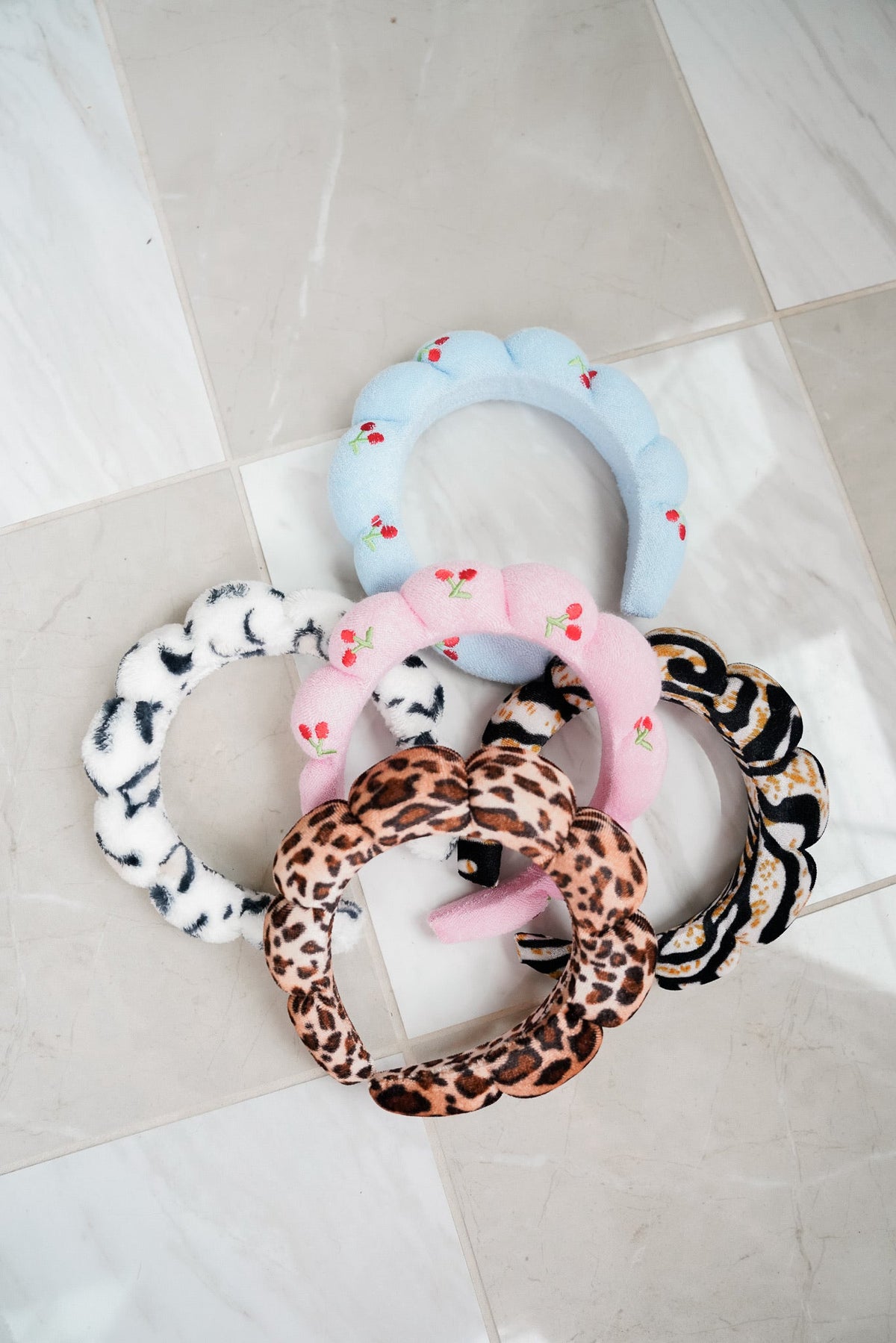 GRWM Headband
