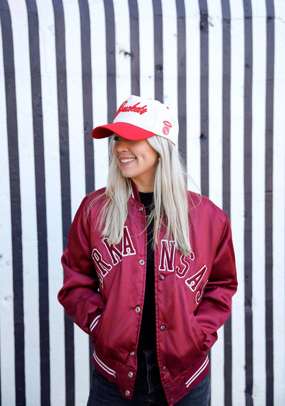 Buckets - Vintage Trucker Hat