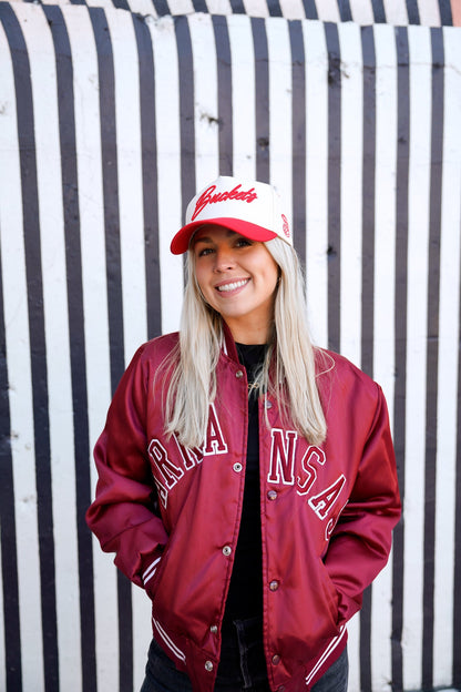 Buckets - Vintage Trucker Hat
