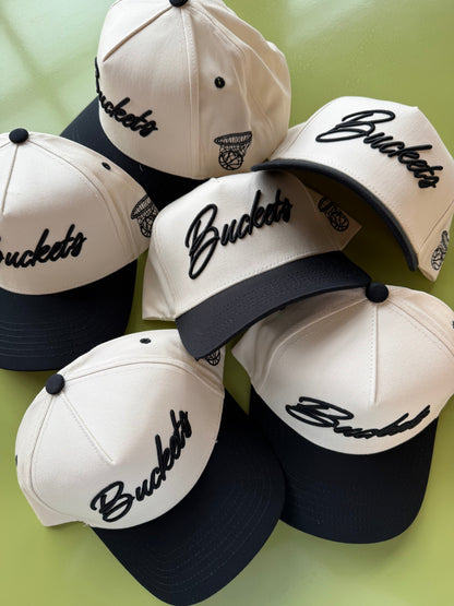Buckets - Vintage Trucker Hat