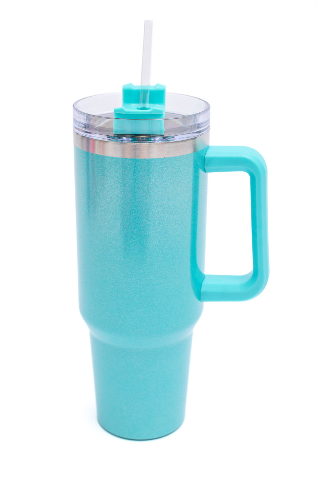 Insulated Shimmer Tumblers