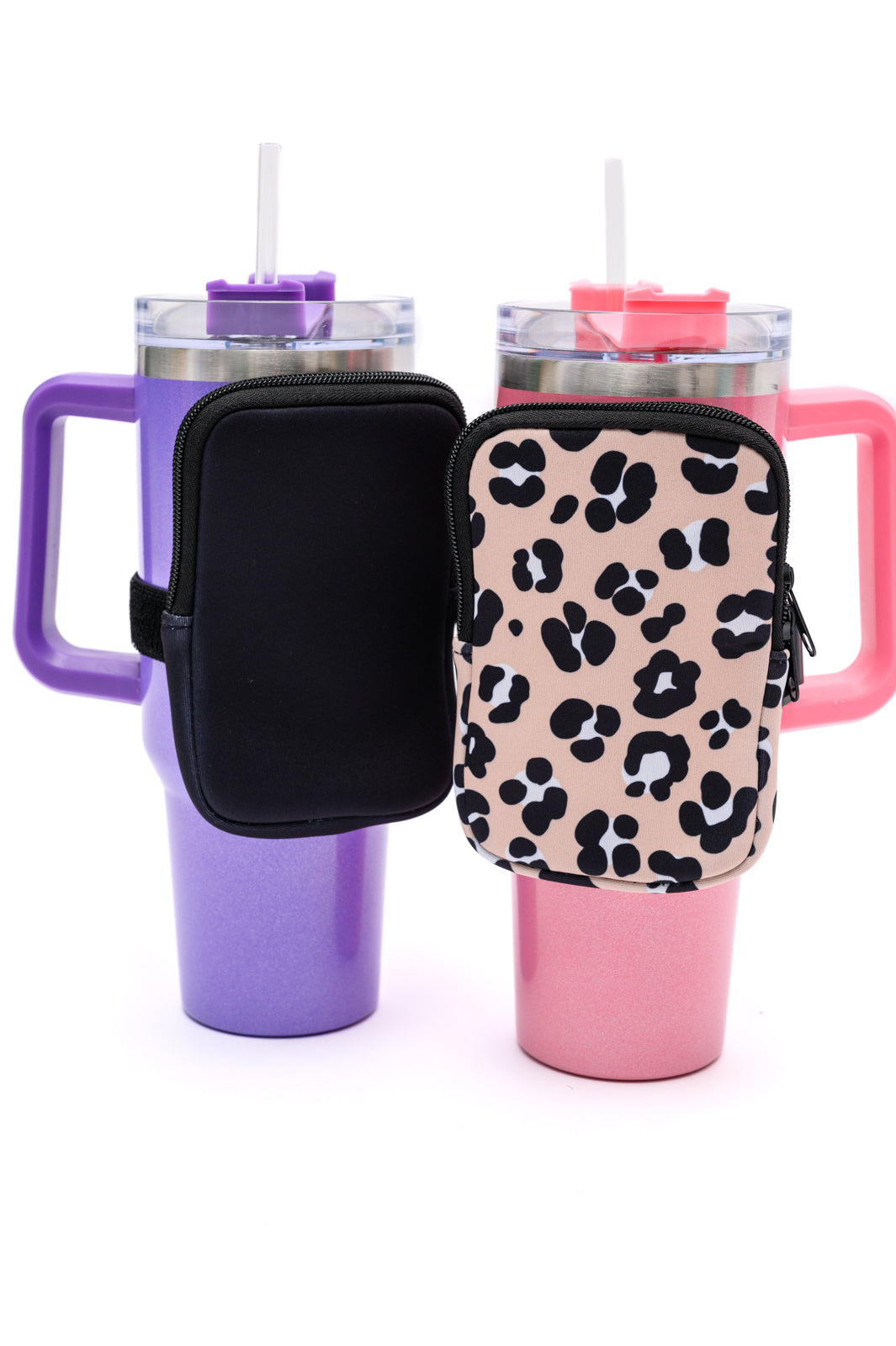 Tumbler Zip Pouch