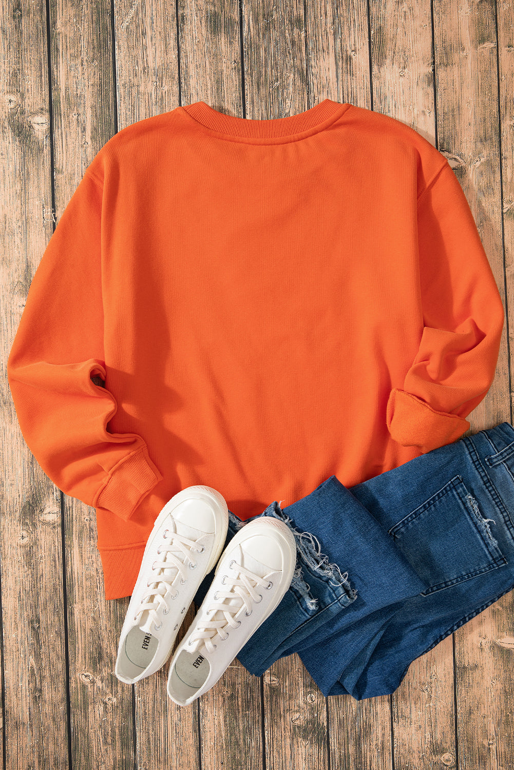 Pumpkin Season Sweatshirt