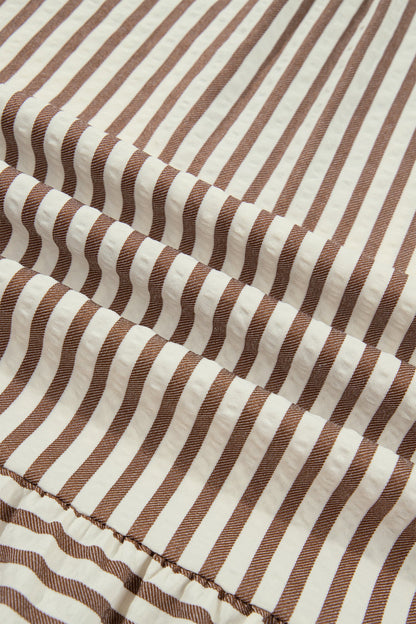 Annabelle Stripe Mini