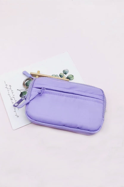 Pouch ID Card Wallet