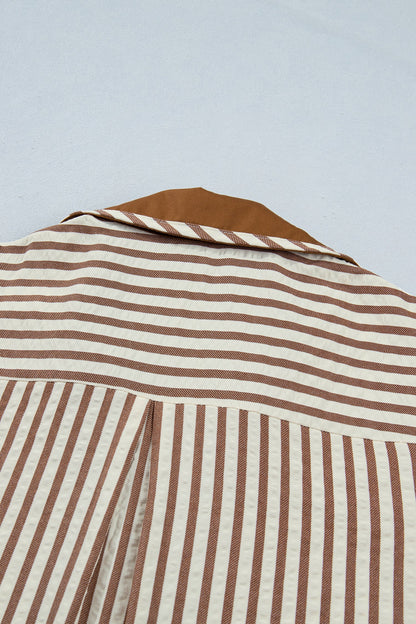 Annabelle Stripe Mini