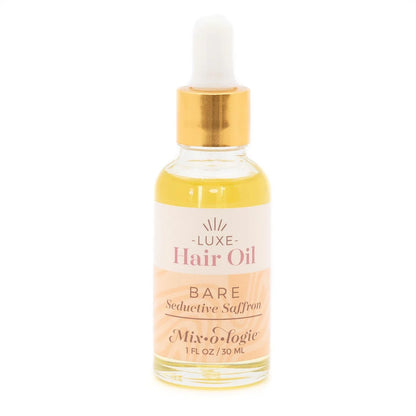 Luxe Hair Oil